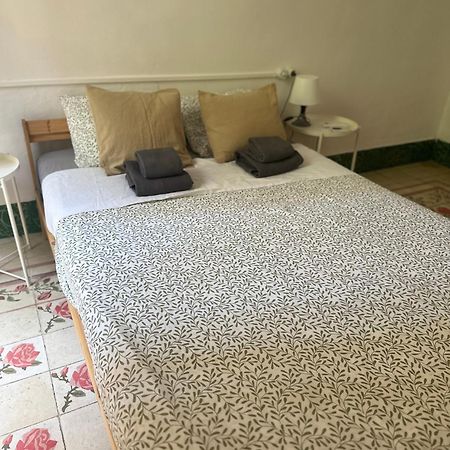 Habitacion Con Bano Privado 1 Cama De Matrimonio Валенсія Екстер'єр фото